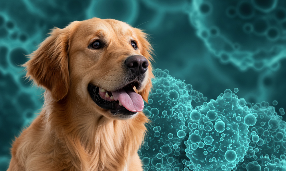 Animalcare e YUN insieme per innovare la probiotica