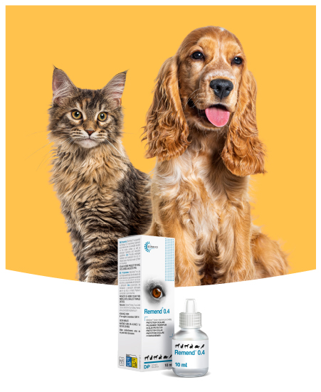 REMEND 0.4&reg;